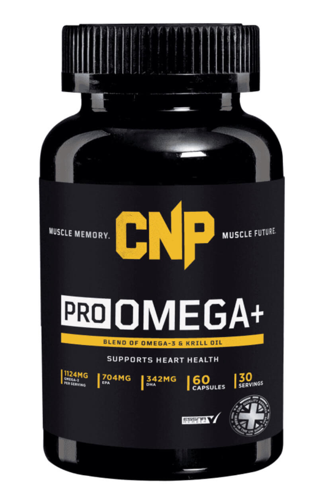 PROmega | CNP | 60 Capsules