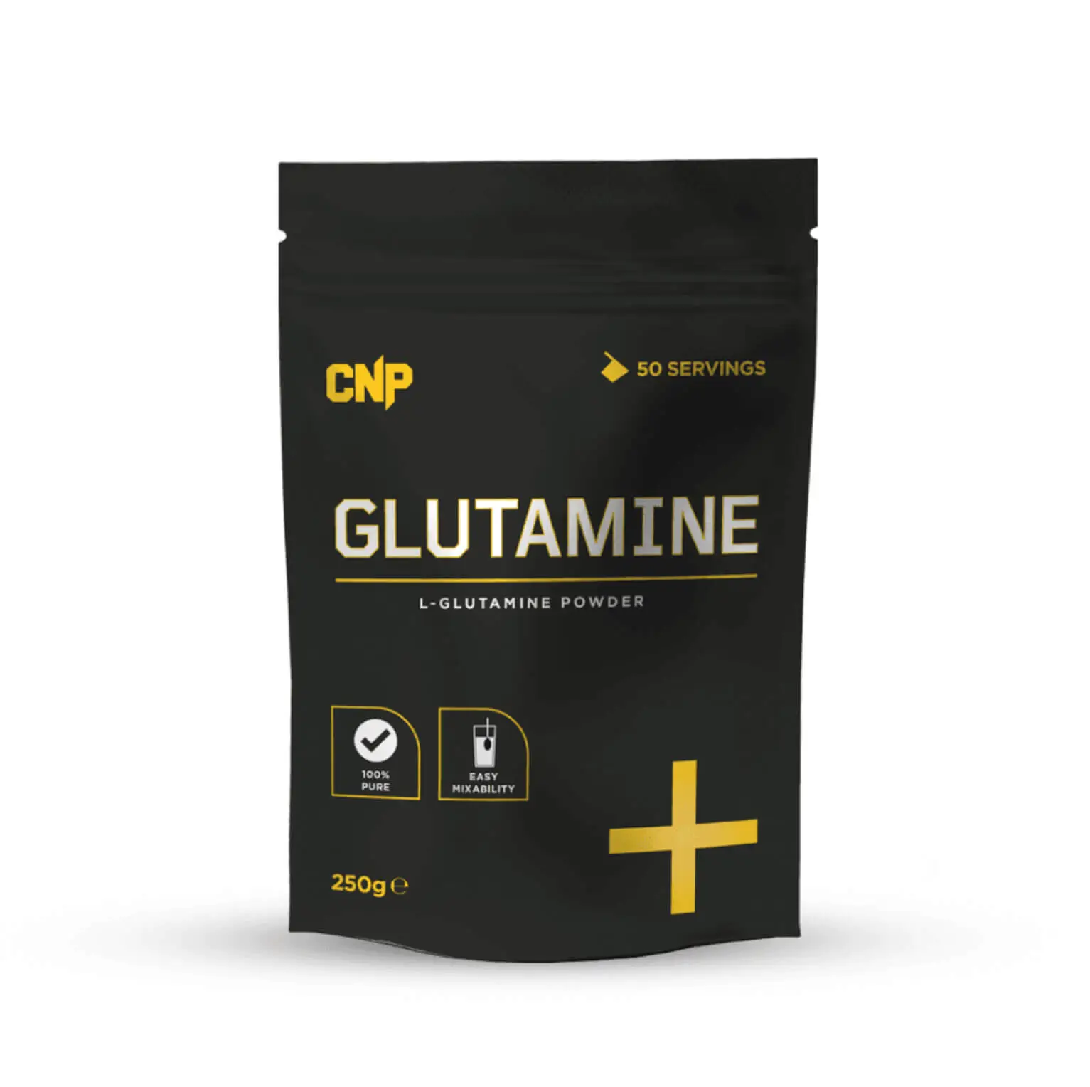 Glutamine | 250g | CNP