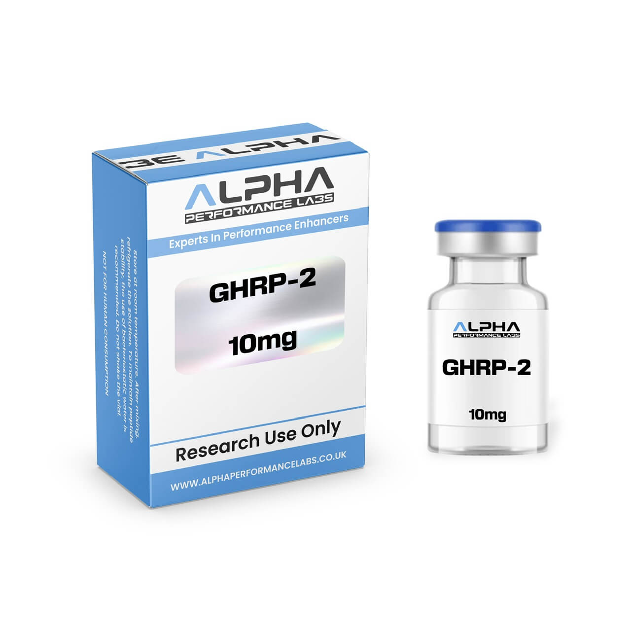 GHRP-2 | 10mg