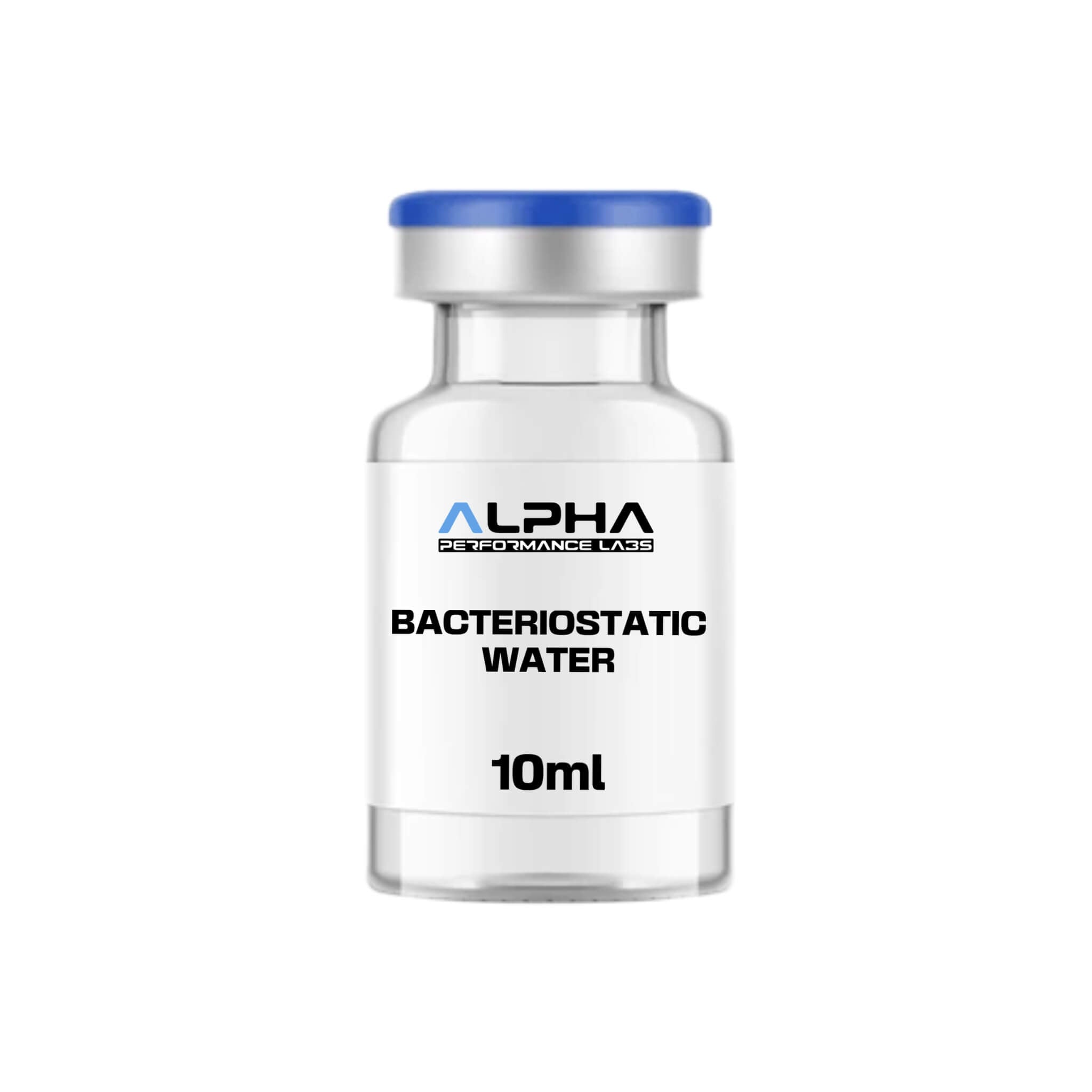 Bacteriostatic Water | 10ml