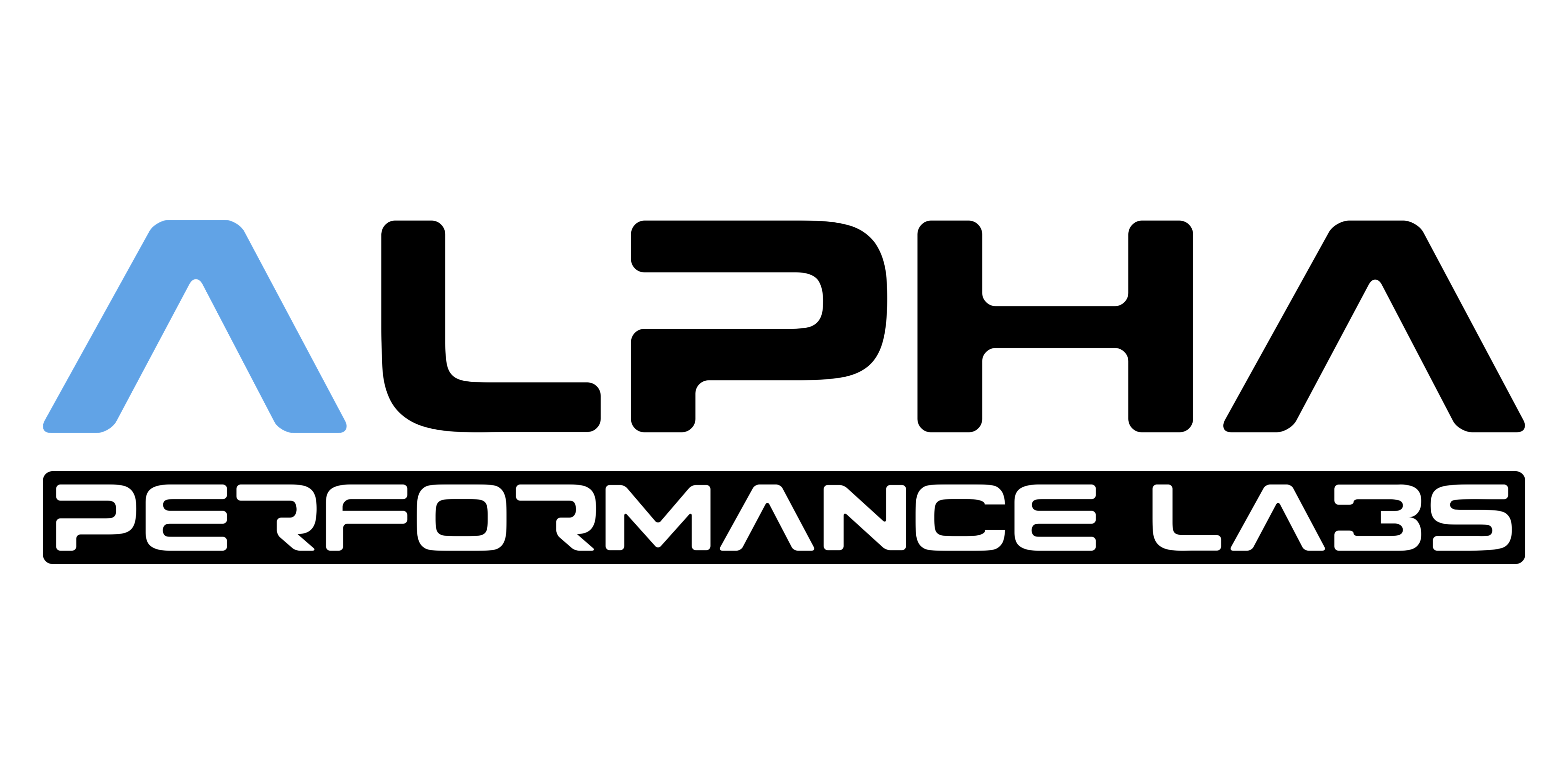 Alpha Performance Labs