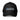 Alpha Performance Baseball Cap | Black