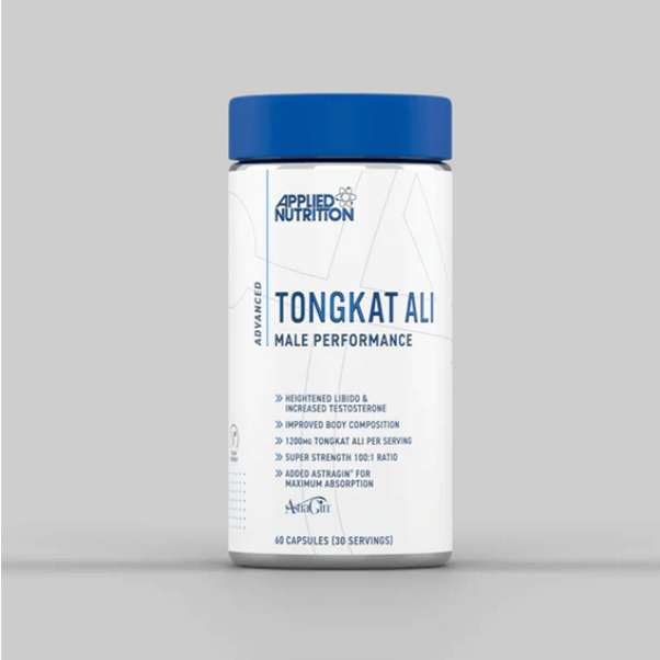 Tongkat Ali Tub